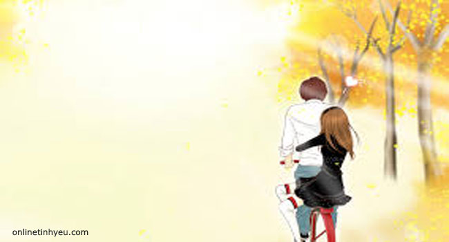 Chỉ muốn được yêu thôi