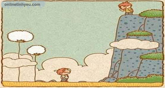 Đừng vì chùn chân mà bỏ lỡ