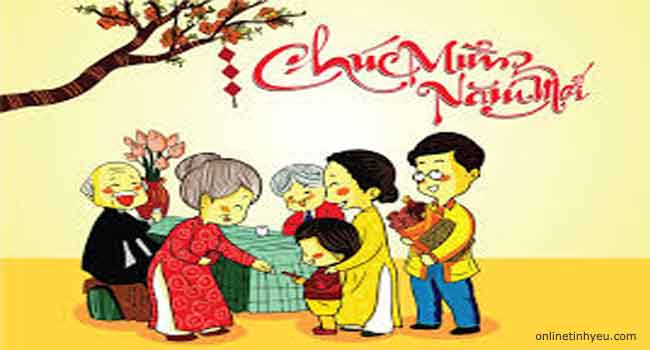 Lời chúc mừng Năm mới số 36