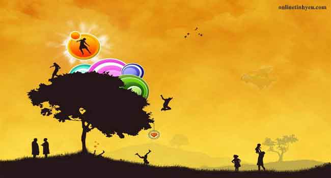 Đừng thay đổi thứ tự cuộc sống