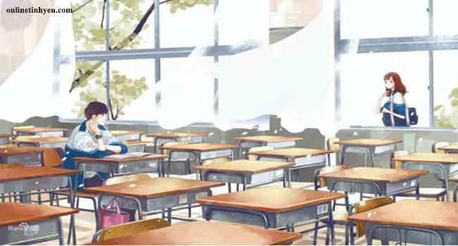 Tạm biệt nhé, thanh xuân