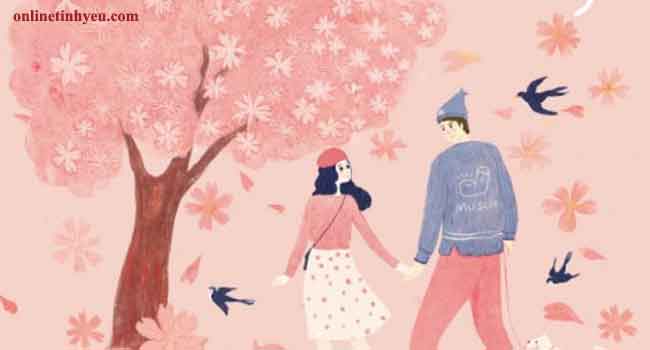 Mùa xuân đến muộn