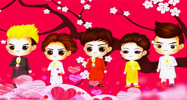 Lời chúc mừng Năm mới số 37