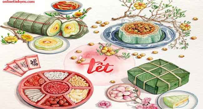 Lời chúc mừng Năm mới số 41