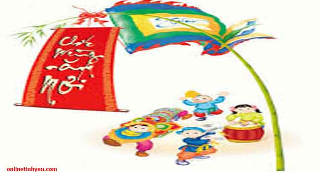 Lời chúc mừng Năm mới số 43