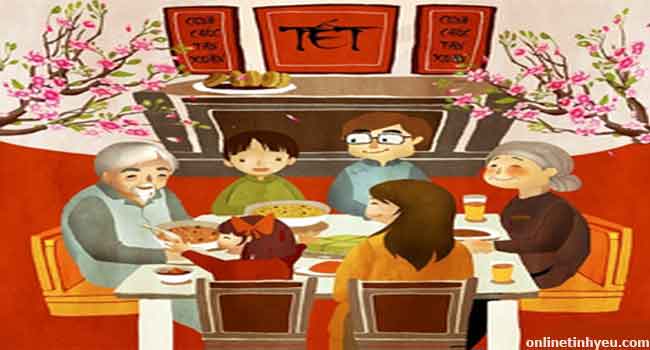 Lời chúc mừng Năm mới số 47