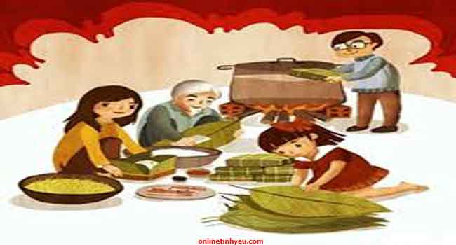 Lời chúc mừng Năm mới số 54