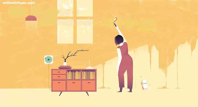 Định hình lại những mục tiêu của cuộc đời bạn