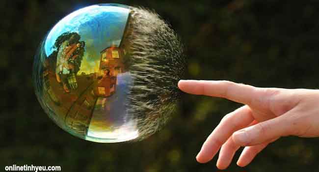 Mở mắt chiêm bao