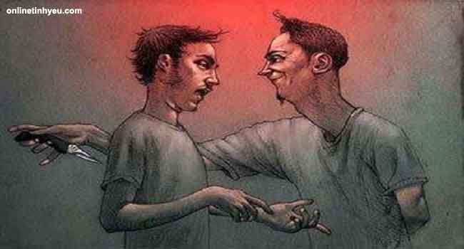 Sống đừng tốt quá