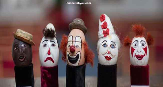 Bạn là dạng người nào