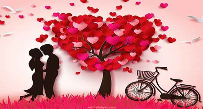 Lời chúc mừng Valentine 15