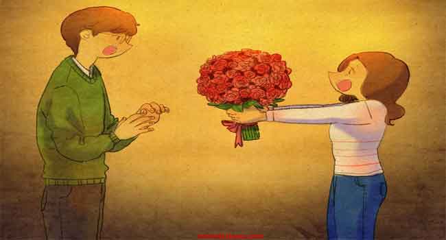 Lời chúc mừng Valentine 20