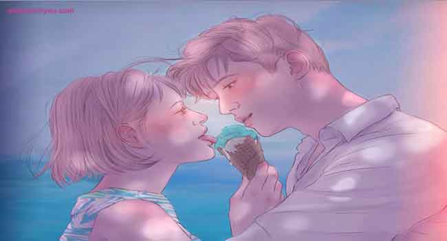 Lời chúc mừng Valentine 21