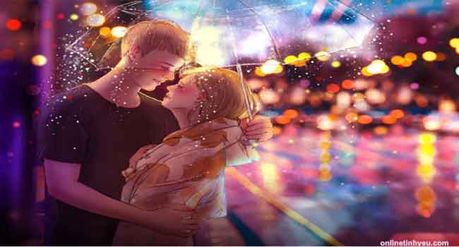 Lời chúc mừng Valentine 22