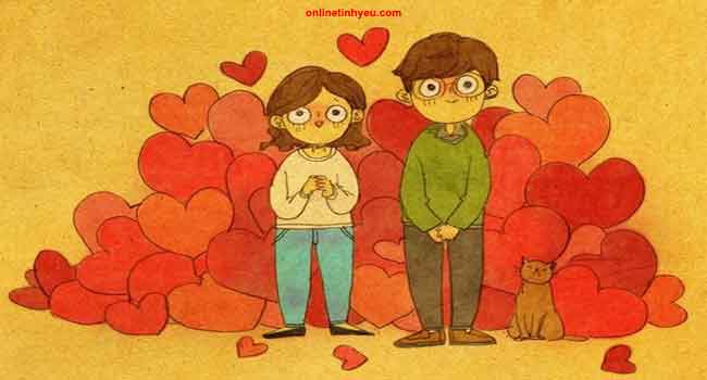 Lời chúc mừng Valentine 26