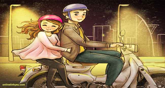 Lời chúc mừng Valentine 28