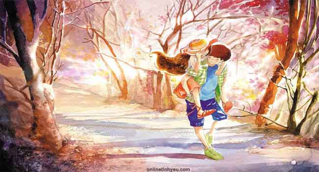 Lời chúc mừng Valentine 30