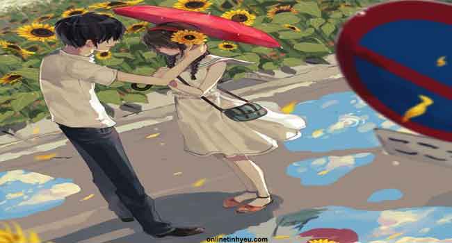 Lời chúc mừng Valentine 32