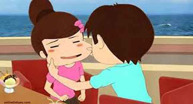 Lời chúc mừng Valentine 36