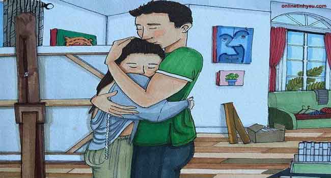 Lời chúc mừng Valentine 37