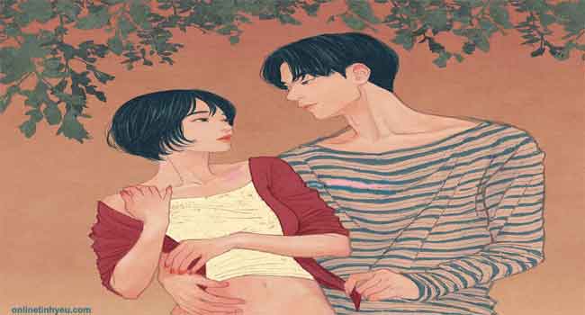 Lời chúc mừng Valentine 43