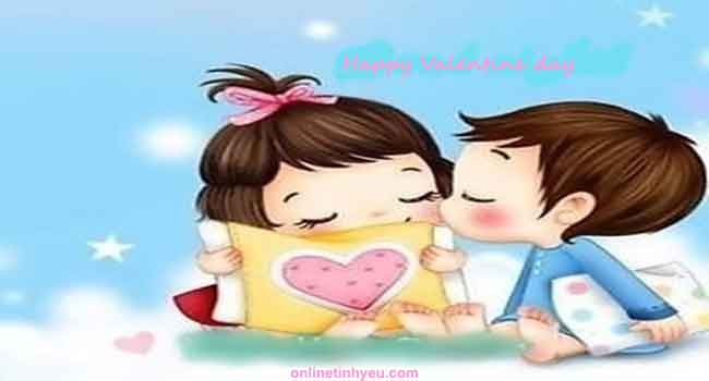 Lời chúc mừng Valentine 44