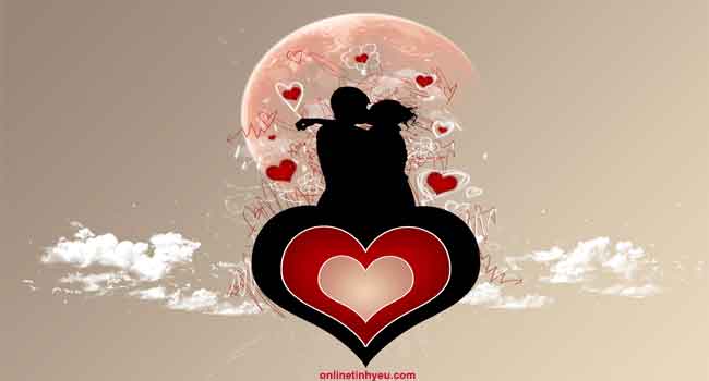 Lời chúc mừng Valentine 45