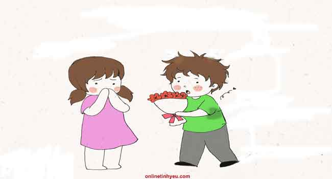 Lời chúc mừng Valentine 47