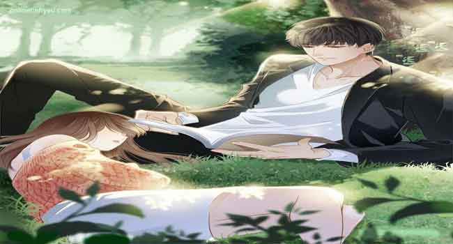 Lời chúc mừng Valentine 49