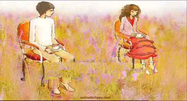 Không là nhau nữa