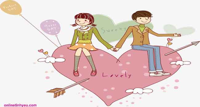 Lời chúc mừng Valentine 51