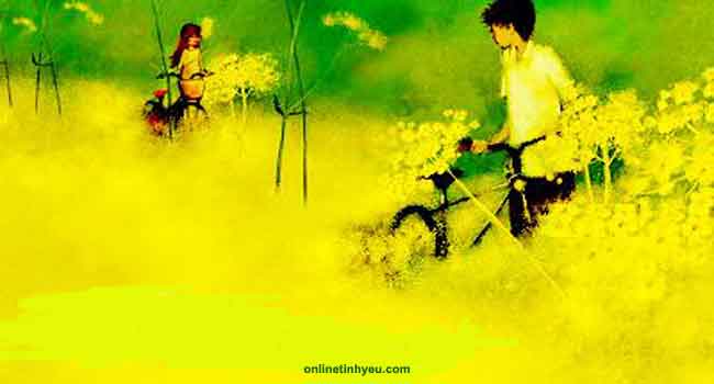 Từ em hoài xa vắng