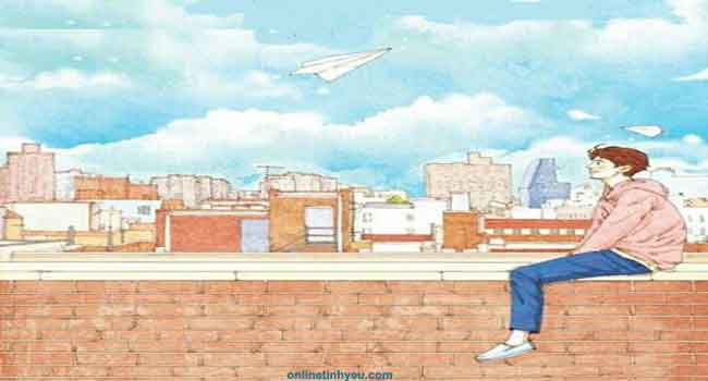 Valentine... vụn vỡ