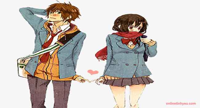 Ngẫu hứng Valentine