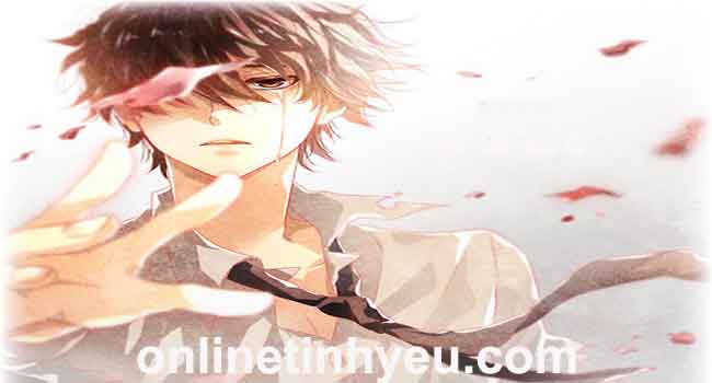 Nỗi buồn Valentine