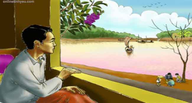 Lỡ chuyến đò tình