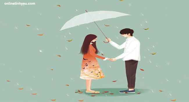 Tình có hay không