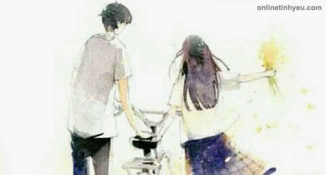 Hồi ức thanh xuân