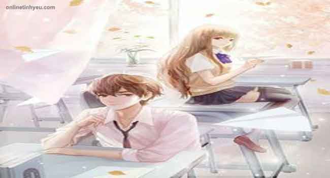 Ký ức tình đầu