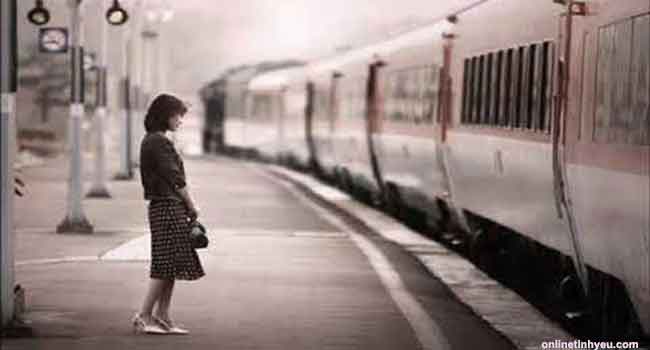 Người tình không đến