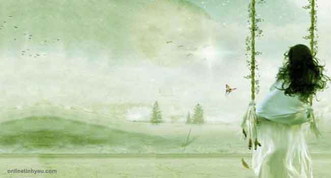 Ngày tháng đong đưa