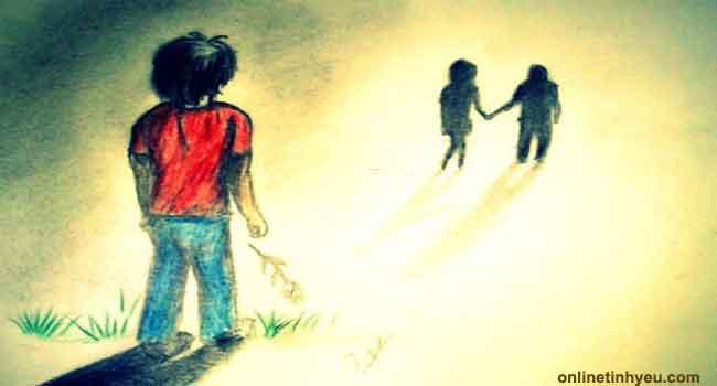 Gửi nắng về em.