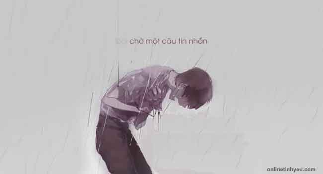 Đoạn cuối một chuyện tình