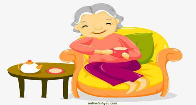 Hạnh phúc chính là thứ mà chỉ cần ta biết cách nắm giữ