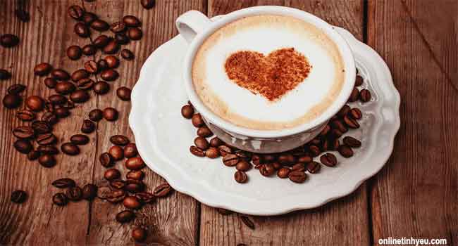 Tình yêu sâu đậm