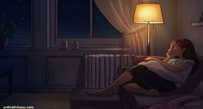 Khoảng trời của “Một mình”