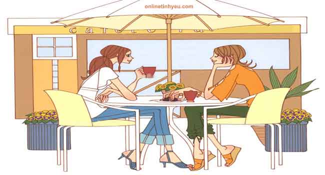 Mười loại bạn nên kết giao