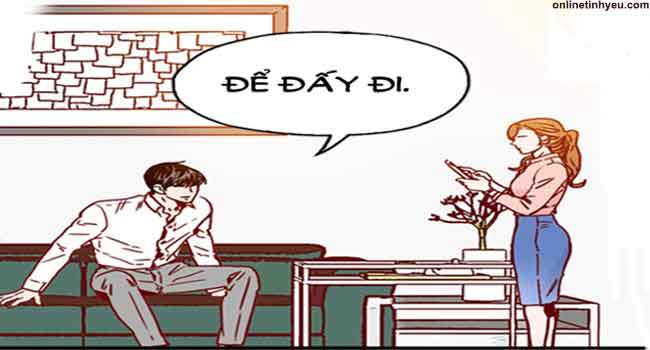 Nếu anh đồng ý...