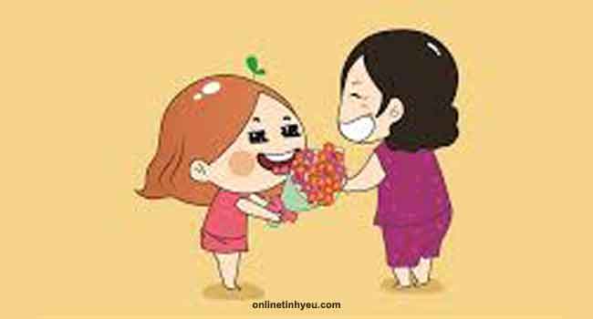 Lời chúc mừng ngày Quốc tế Phụ nữ  7